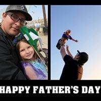 photo of Jonathan D.