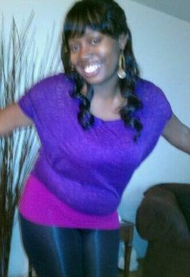 Photo of Raynell B.