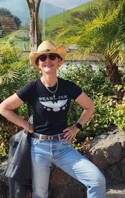 photo of Christine A.