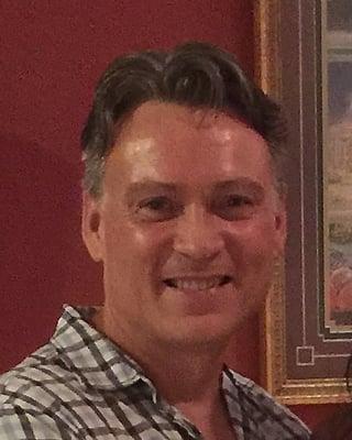 Photo of Christopher D.