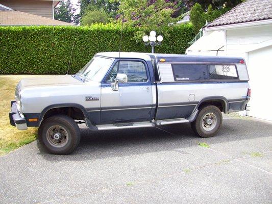 Photo of Rude Boy B.