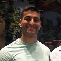 Photo of Georgey Z.