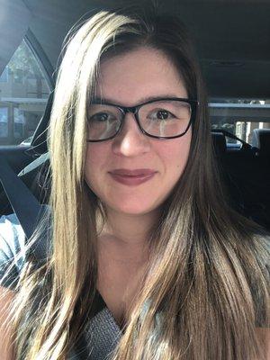 Photo of Cassandra S.