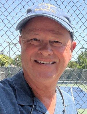 Photo of Mike L.