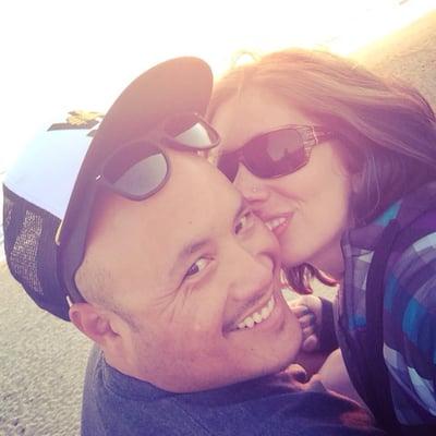 photo of Dominique F.