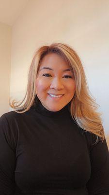 photo of Jennifer Y.