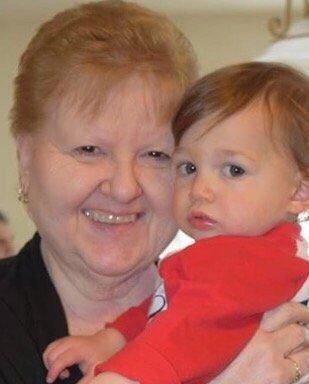 Photo of Donna V.