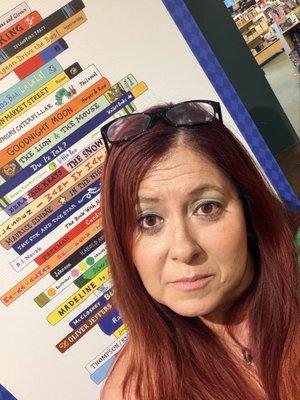 photo of Michelle M.