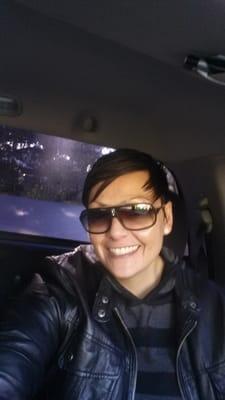 photo of Margaret P.