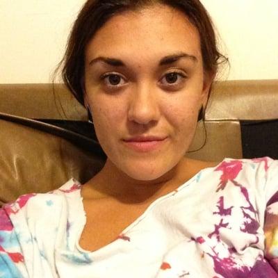 photo of Crystal L.