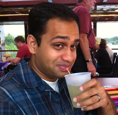 photo of Sameer A.