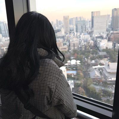 photo of Lara Mae T.