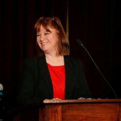 Photo of Joan N.