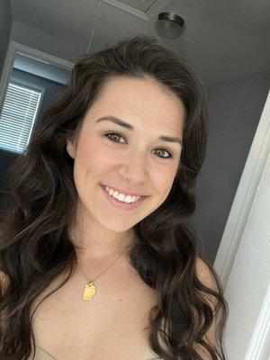 Photo of Kiana G.
