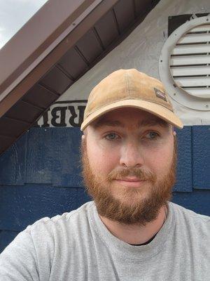Photo of Jacob R.