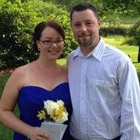 photo of Kristina M.