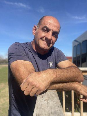 Photo of Hakim R.