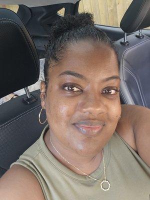 photo of La Sandra B.