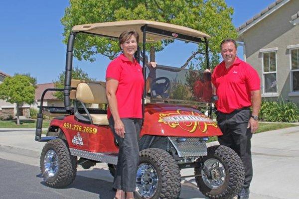 photo of Alice - Brent B.