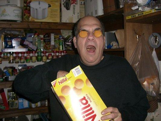 Photo of Jon N.