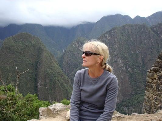 Photo of Tatiana L.