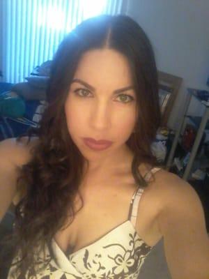 Photo of Marissa H.