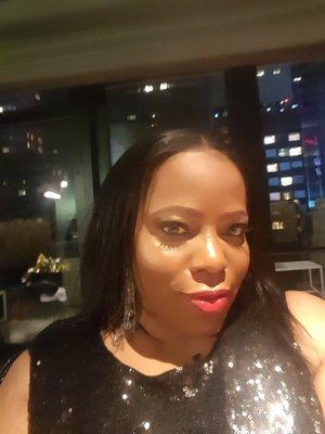 photo of Shellyanne J.