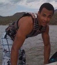 Photo of Tevin J.