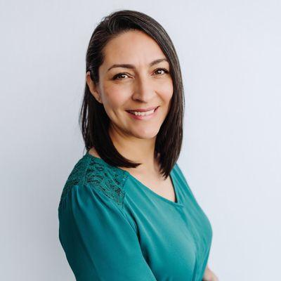 photo of Myda M.