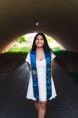Photo of Patricia M.