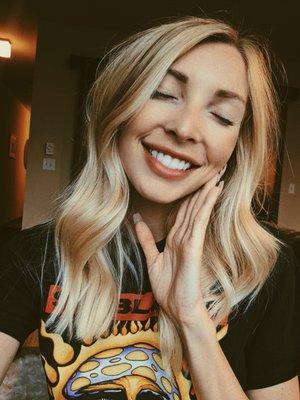 Photo of Samantha D.