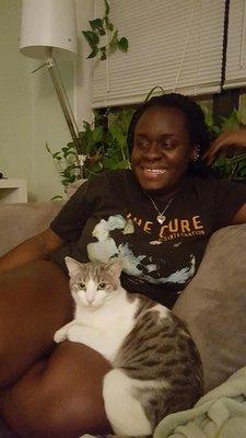 Photo of Naj N.