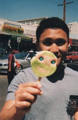 Photo of Jason Y.
