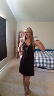 Photo of Melissa B.