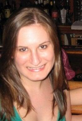 Photo of Suzanne K.