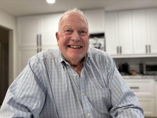 Photo of Neal G.