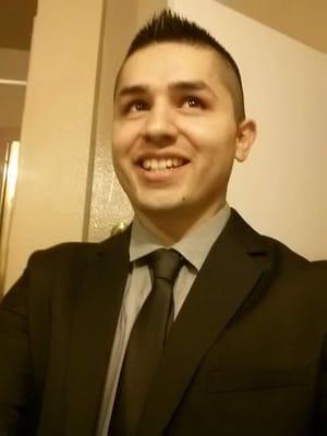 Photo of Brian G.