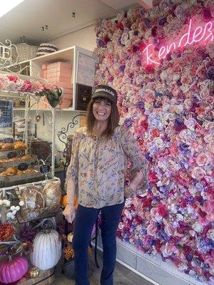 Photo of Sherri M.