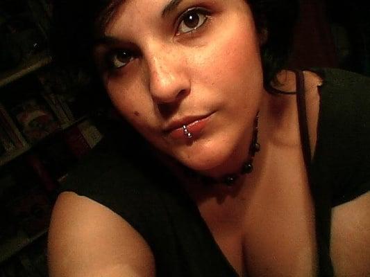 Photo of Meghan E.