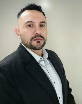 Photo of Martin Z.