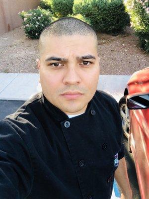 Photo of Moises M.