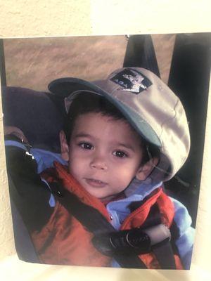 photo of Aaron C.