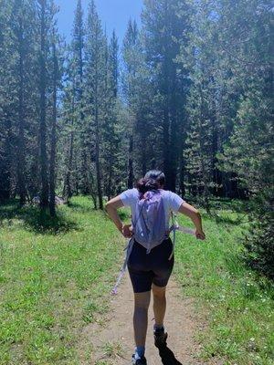 photo of Tatianna M.