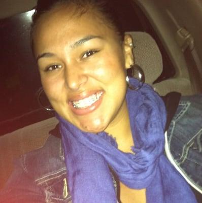 photo of Stephanie S.