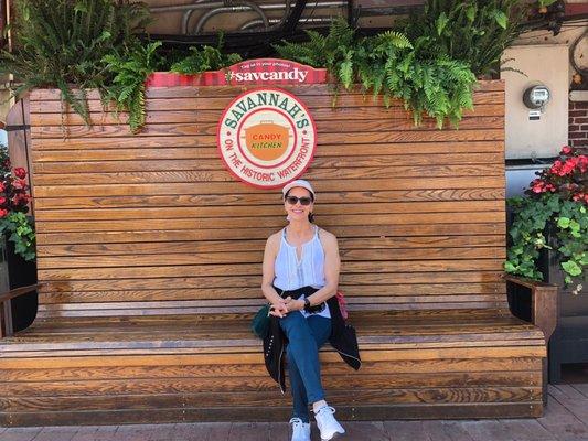 photo of Virginia S.