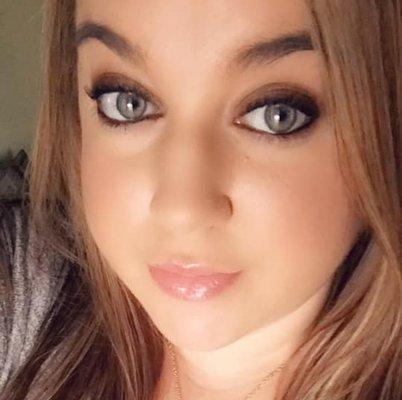 Photo of Brittney L.