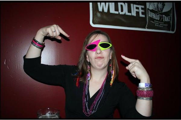 Photo of Jenn G.