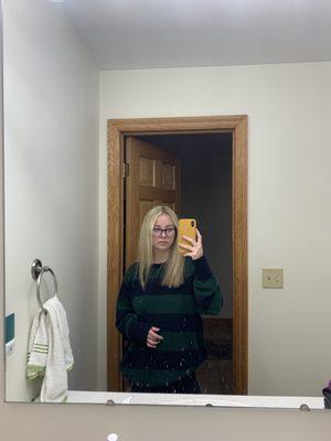 Photo of Hadlie B.