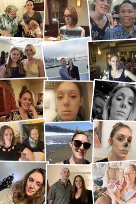 photo of Catherine K.