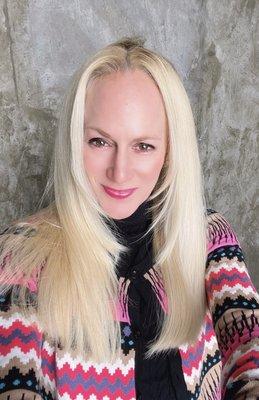 Photo of Anneke B.